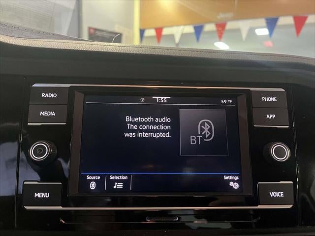 2023 Volkswagen Jetta SE