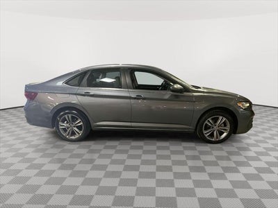 2023 Volkswagen Jetta SE