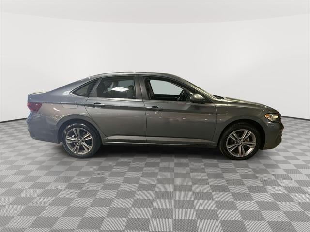 2023 Volkswagen Jetta SE
