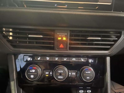 2023 Volkswagen Jetta SE
