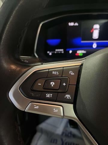 2023 Volkswagen Jetta SE