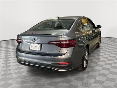 2023 Volkswagen Jetta SE