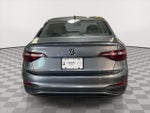 2023 Volkswagen Jetta SE