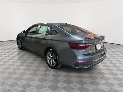2023 Volkswagen Jetta SE