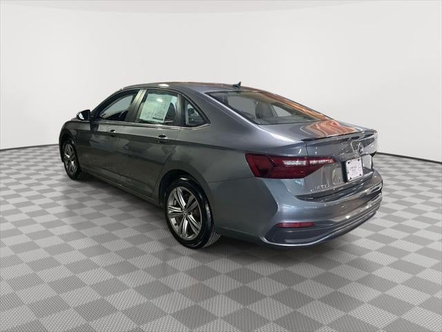 2023 Volkswagen Jetta SE