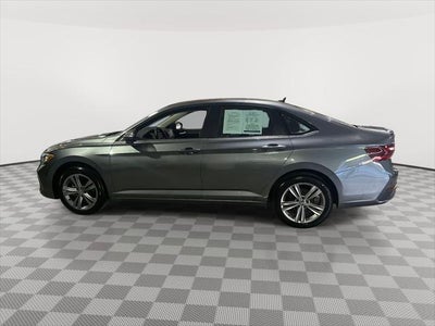 2023 Volkswagen Jetta SE