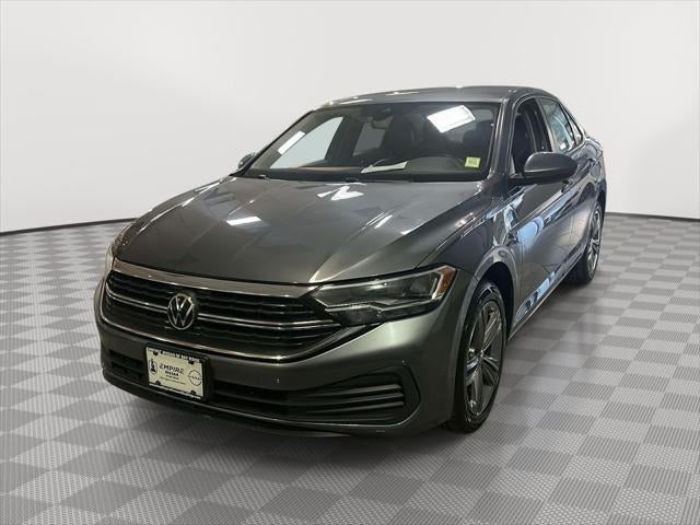 2023 Volkswagen Jetta SE