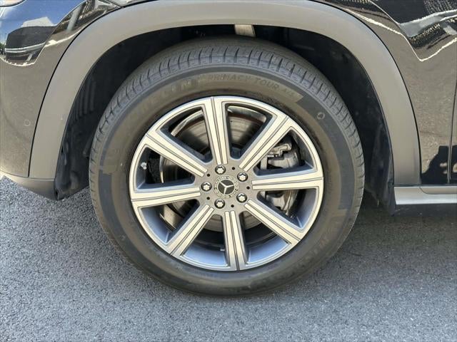 2023 Mercedes-Benz GLS GLS 450