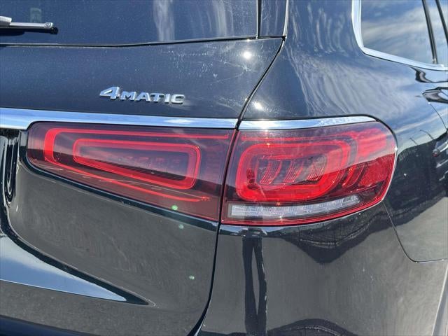 2023 Mercedes-Benz GLS GLS 450