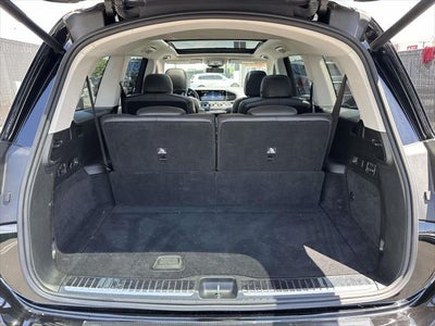 2023 Mercedes-Benz GLS GLS 450
