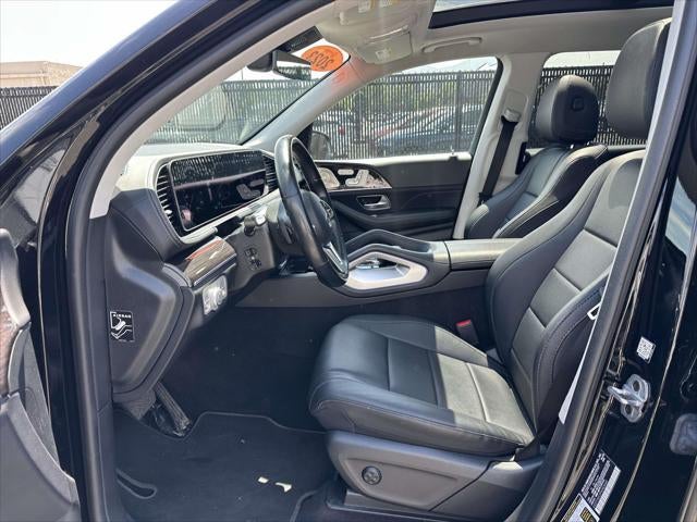 2023 Mercedes-Benz GLS GLS 450