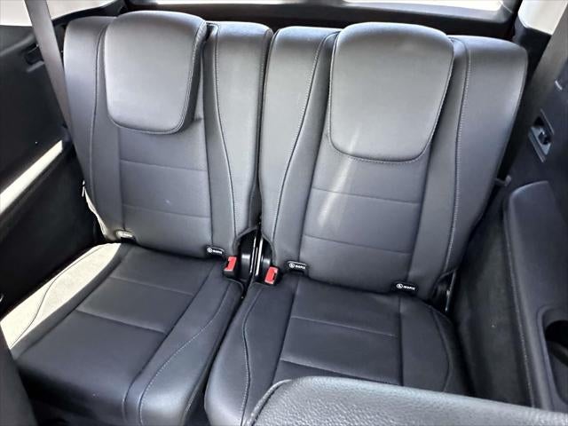 2023 Mercedes-Benz GLS GLS 450