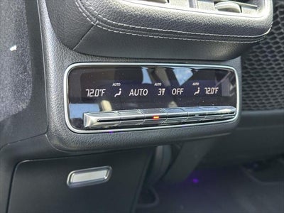2023 Mercedes-Benz GLS GLS 450