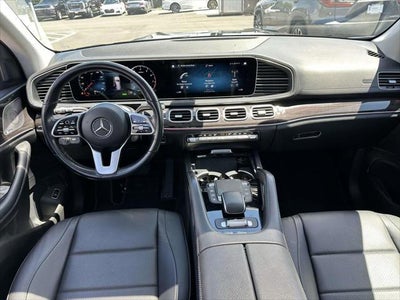 2023 Mercedes-Benz GLS GLS 450