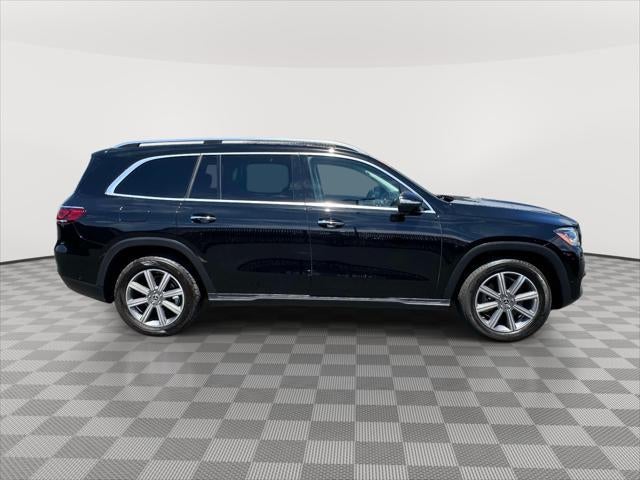 2023 Mercedes-Benz GLS GLS 450