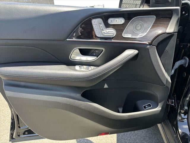 2023 Mercedes-Benz GLS GLS 450