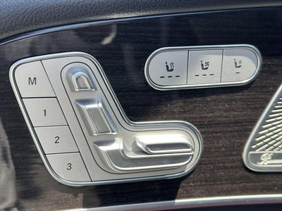 2023 Mercedes-Benz GLS GLS 450