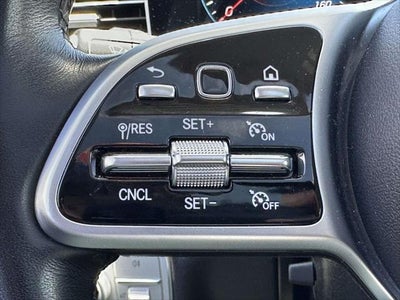 2023 Mercedes-Benz GLS GLS 450