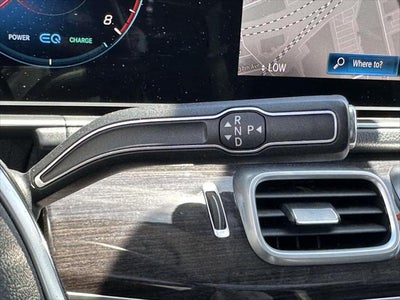 2023 Mercedes-Benz GLS GLS 450