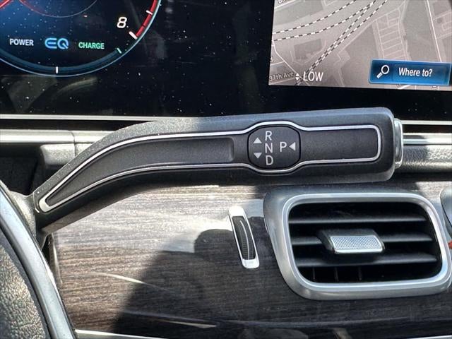 2023 Mercedes-Benz GLS GLS 450