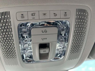 2023 Mercedes-Benz GLS GLS 450