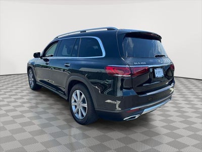 2023 Mercedes-Benz GLS GLS 450