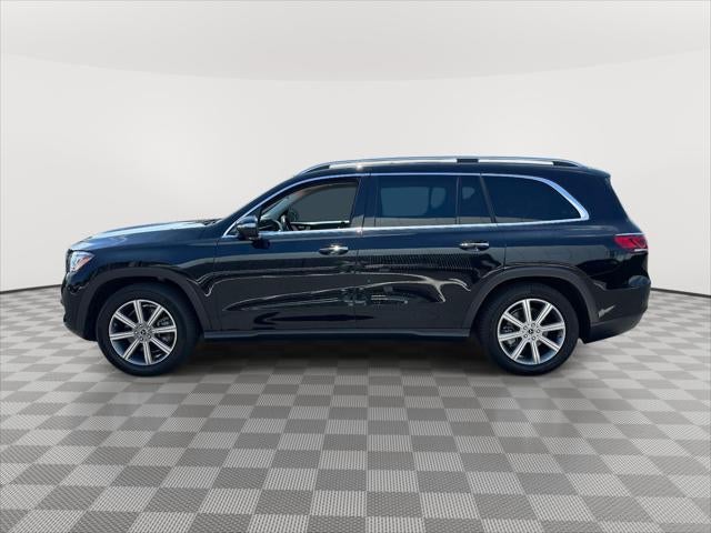 2023 Mercedes-Benz GLS GLS 450