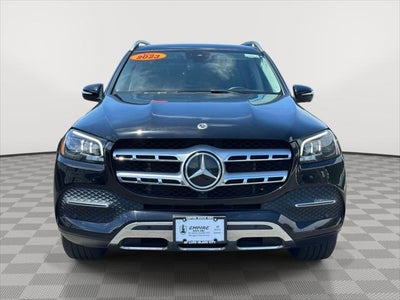 2023 Mercedes-Benz GLS GLS 450