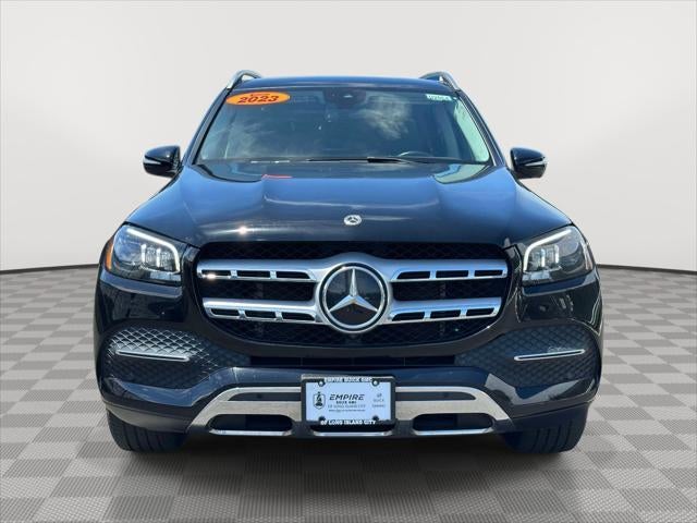 2023 Mercedes-Benz GLS GLS 450
