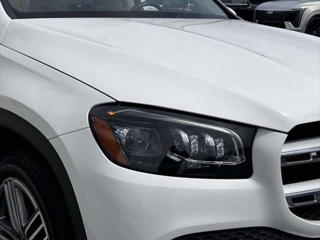 2022 Mercedes-Benz GLS GLS 450