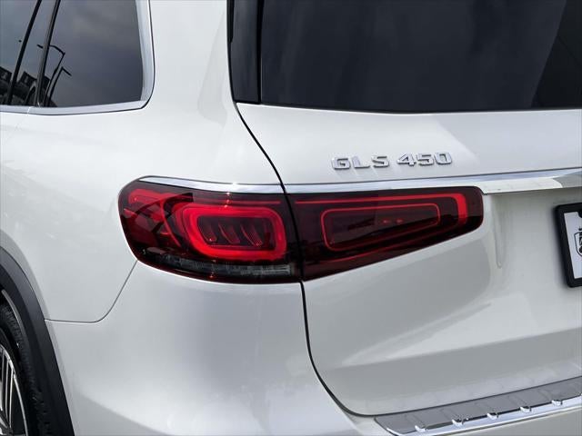 2022 Mercedes-Benz GLS GLS 450