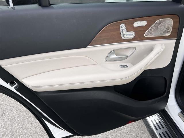 2022 Mercedes-Benz GLS GLS 450