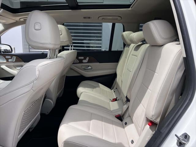 2022 Mercedes-Benz GLS GLS 450