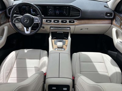 2022 Mercedes-Benz GLS GLS 450