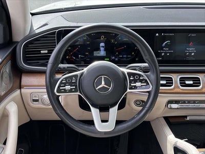 2022 Mercedes-Benz GLS GLS 450