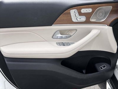 2022 Mercedes-Benz GLS GLS 450