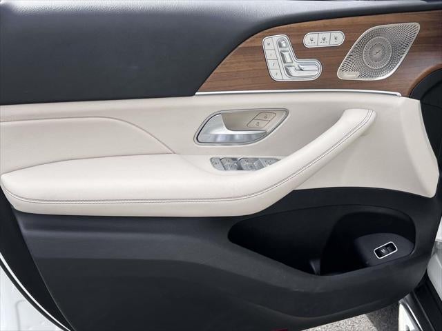 2022 Mercedes-Benz GLS GLS 450