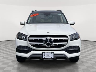 2022 Mercedes-Benz GLS GLS 450
