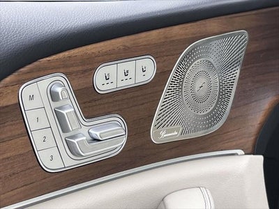 2022 Mercedes-Benz GLS GLS 450