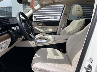 2022 Mercedes-Benz GLS GLS 450