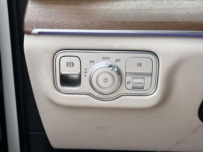 2022 Mercedes-Benz GLS GLS 450