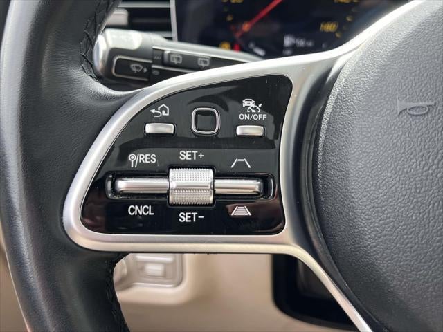 2022 Mercedes-Benz GLS GLS 450