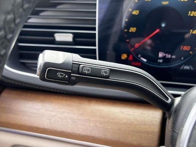 2022 Mercedes-Benz GLS GLS 450