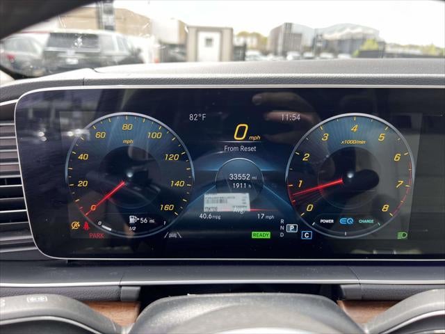 2022 Mercedes-Benz GLS GLS 450