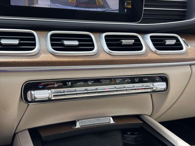 2022 Mercedes-Benz GLS GLS 450
