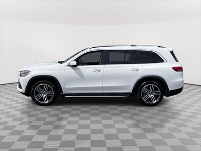 2022 Mercedes-Benz GLS GLS 450
