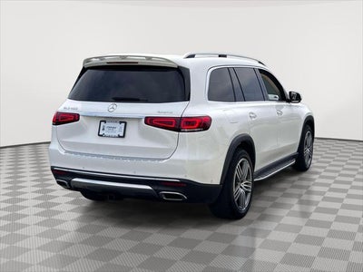 2022 Mercedes-Benz GLS GLS 450