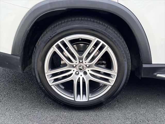 2022 Mercedes-Benz GLS GLS 450