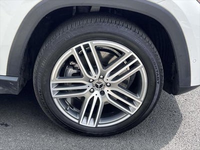 2022 Mercedes-Benz GLS GLS 450