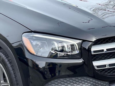 2022 Mercedes-Benz GLS GLS 450